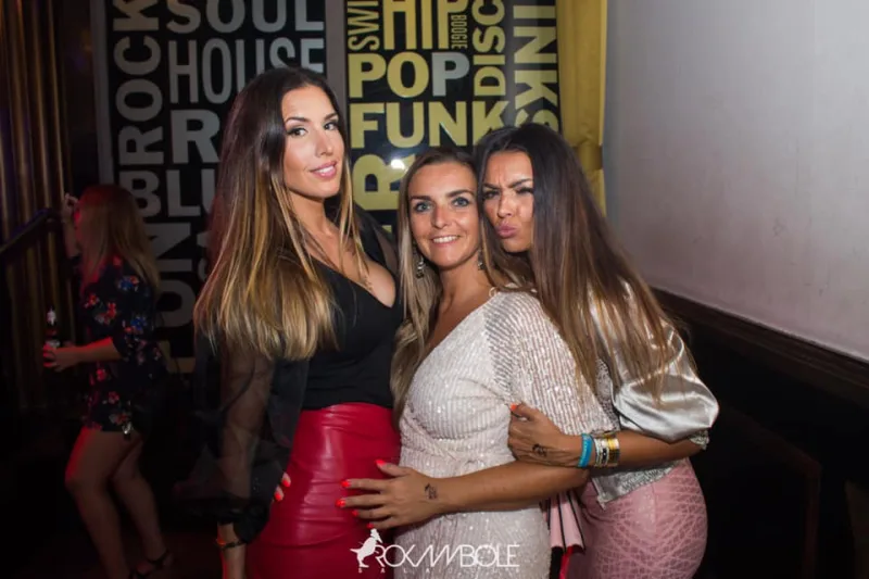 Foto de Sala Rocambole