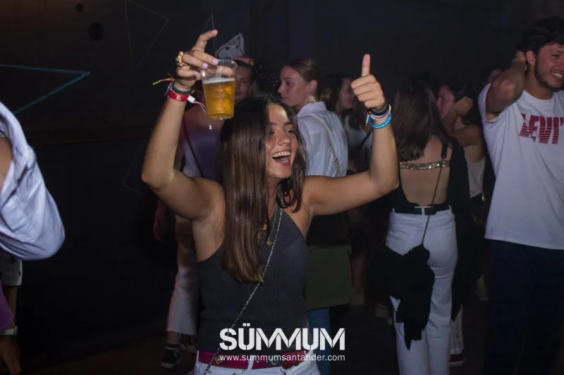 Foto de Sala Sümmum