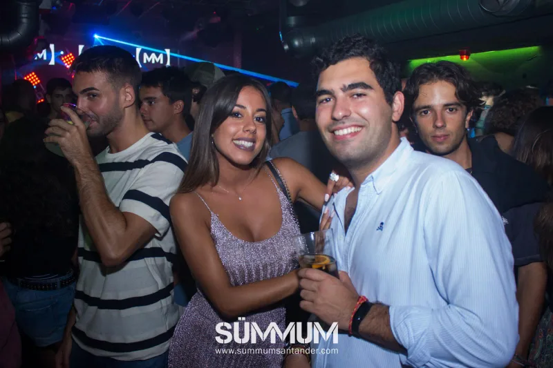 Foto de Sala Sümmum