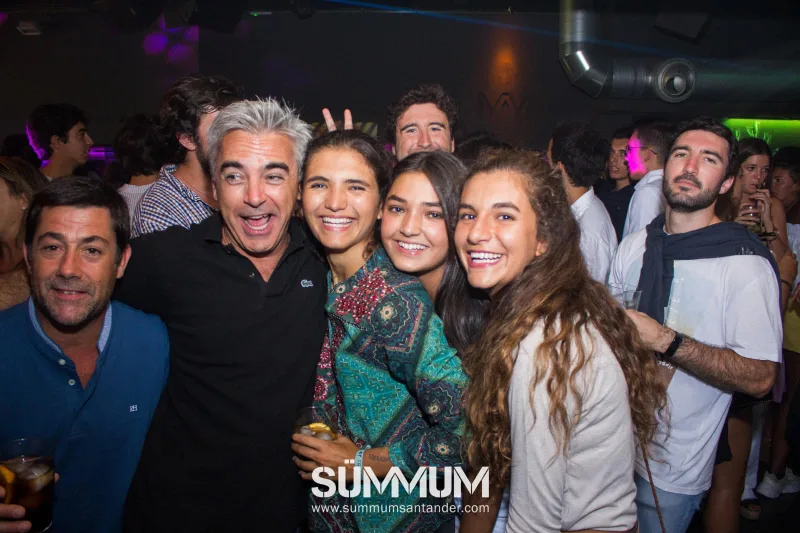 Foto de Sala Sümmum