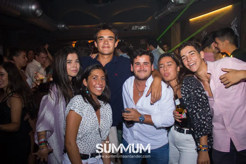 Foto de Sala Sümmum