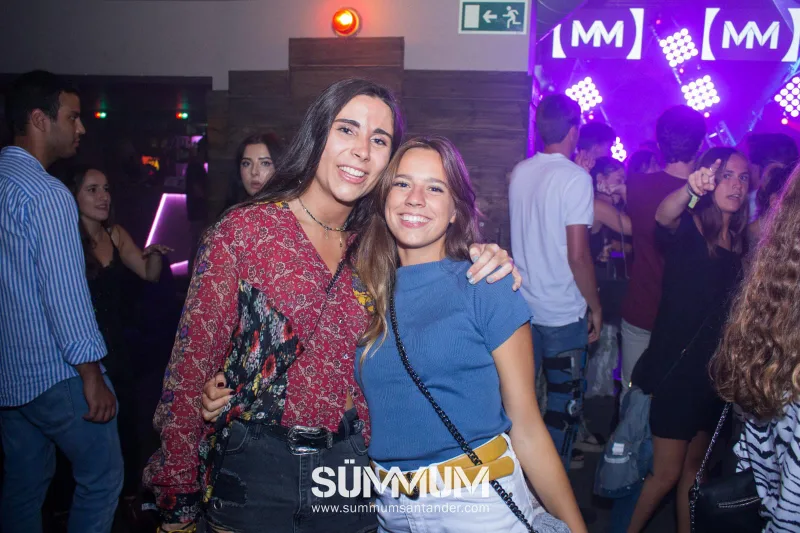 Foto de Sala Sümmum