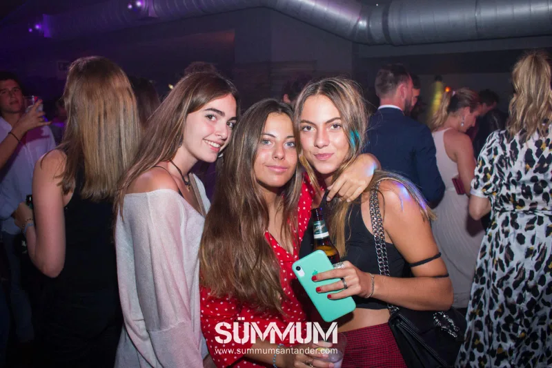 Foto de Sala Sümmum