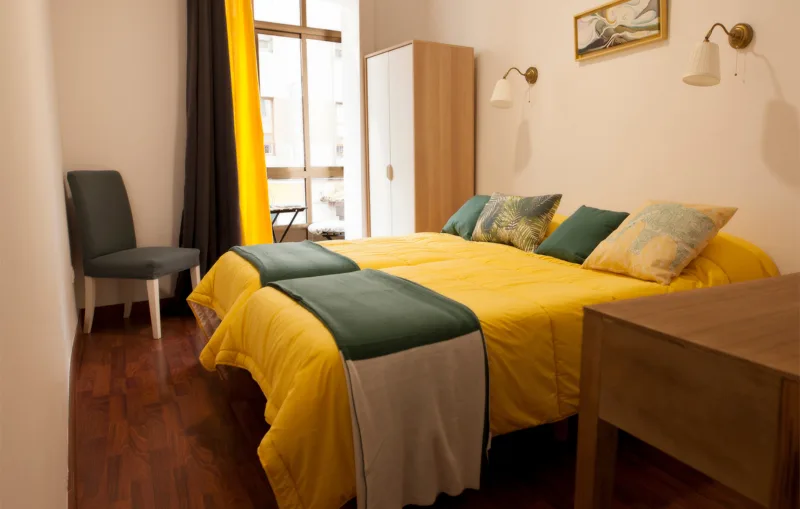 Foto de Alojamientos Cantíber