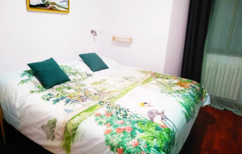 Foto de Alojamientos Cantíber