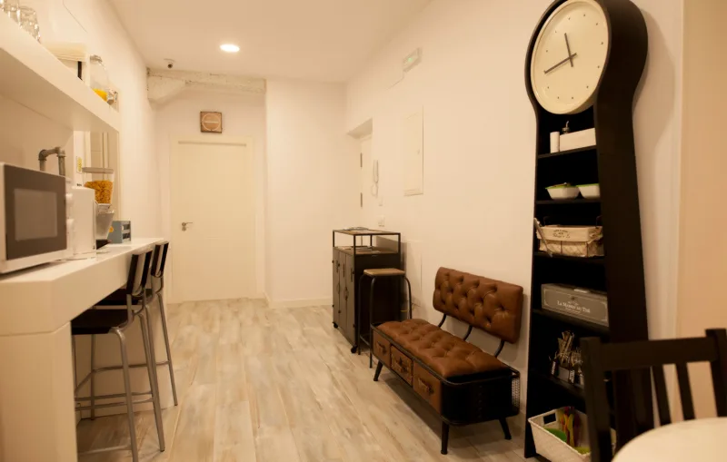 Foto de Alojamientos Cantíber