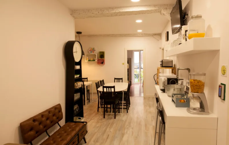 Foto de Alojamientos Cantíber