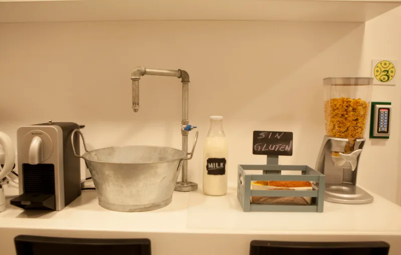 Foto de Alojamientos Cantíber