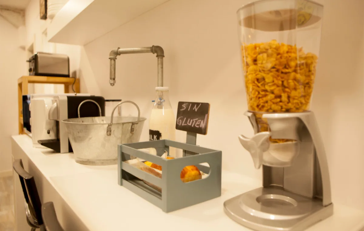 Alojamientos Cantíber