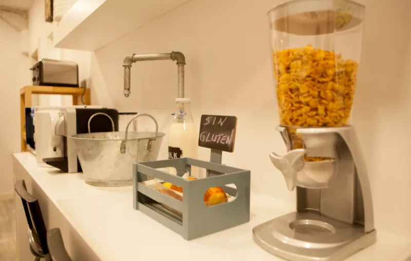 Alojamientos Cantíber