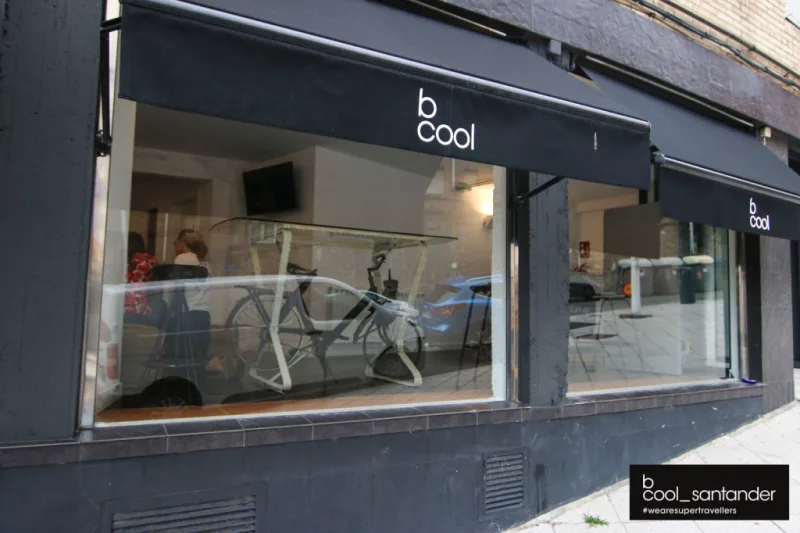 Foto de Bcool Santander