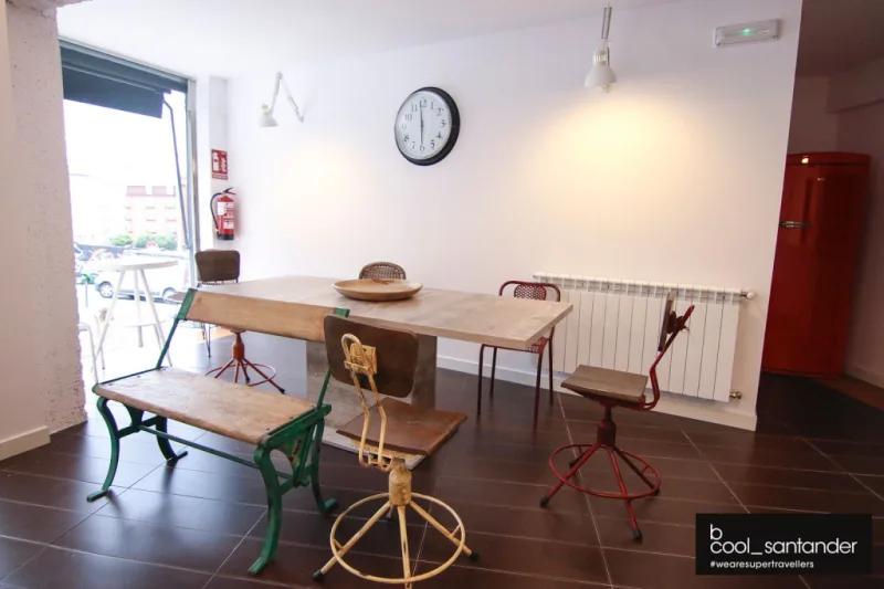 Foto de Bcool Santander