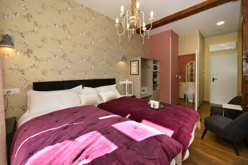 Foto de Center Suite Santander