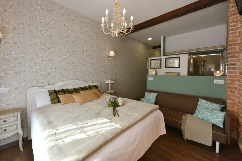 Foto de Center Suite Santander