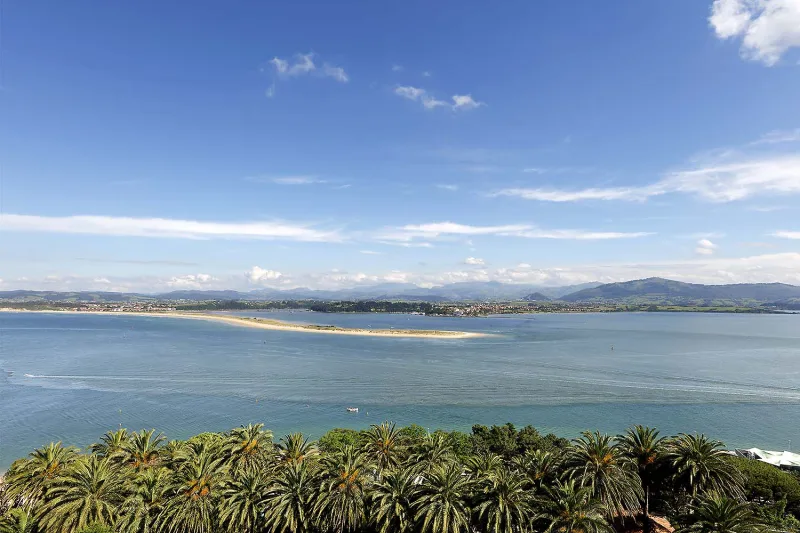 Foto de Eurostars Hotel Real