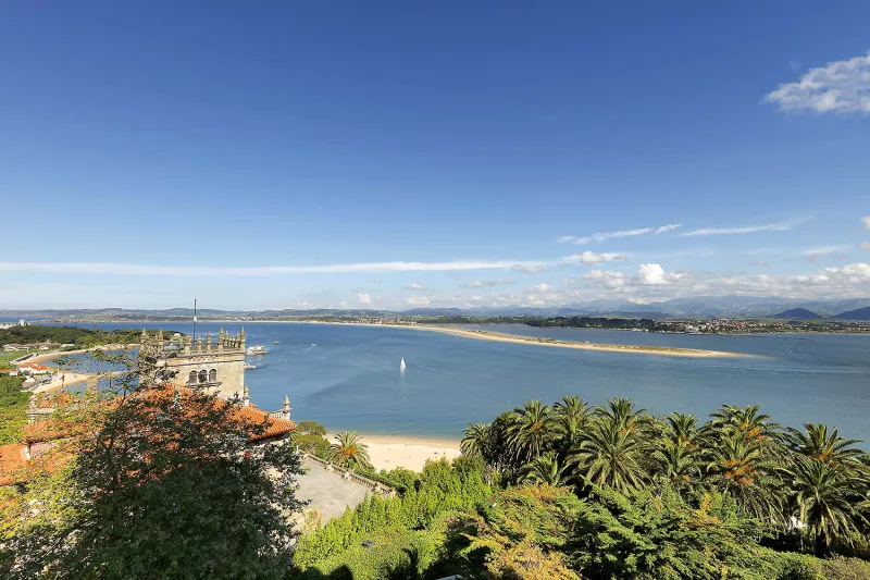 Foto de Eurostars Hotel Real