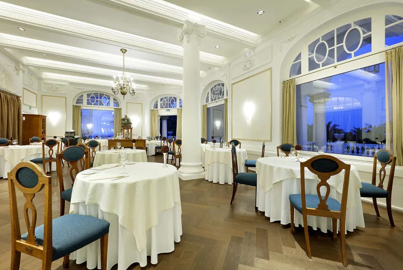 Foto de Eurostars Hotel Real