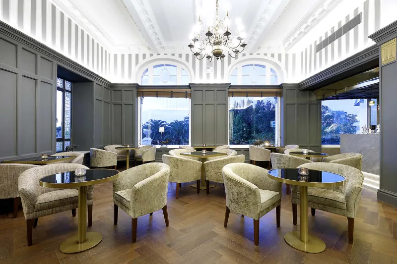 Foto de Eurostars Hotel Real