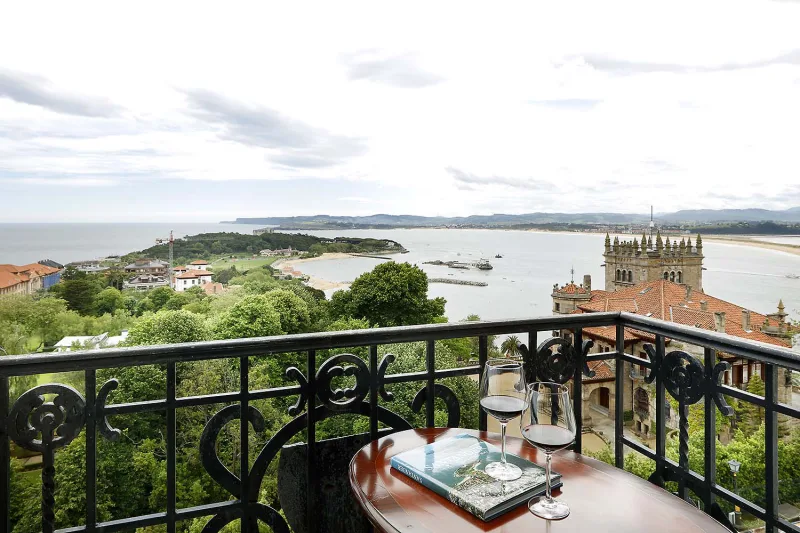 Foto de Eurostars Hotel Real