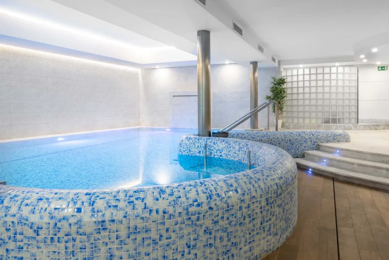 Foto de Eurostars Hotel Real