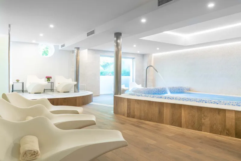 Foto de Eurostars Hotel Real