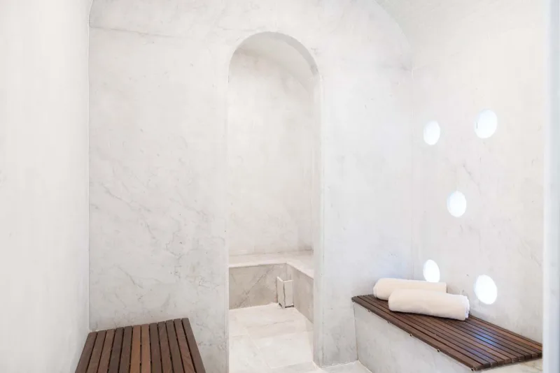 Eurostars Hotel Real