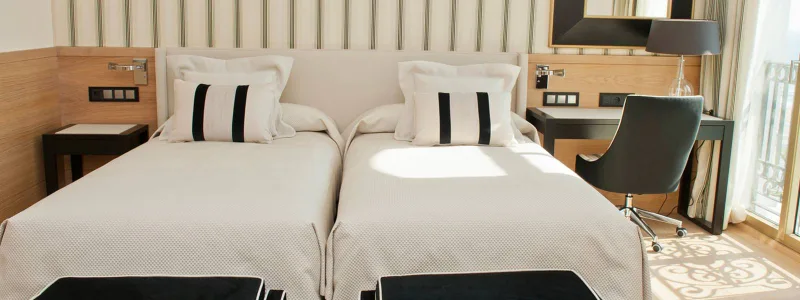 Foto de Gran Hotel Sardinero