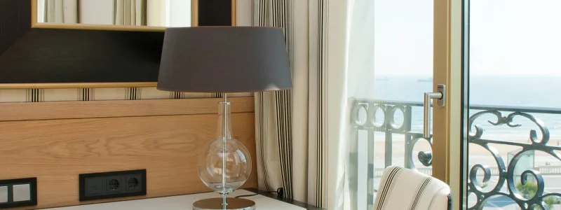 Foto de Gran Hotel Sardinero