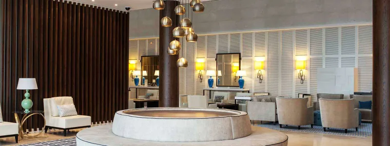 Foto de Gran Hotel Sardinero