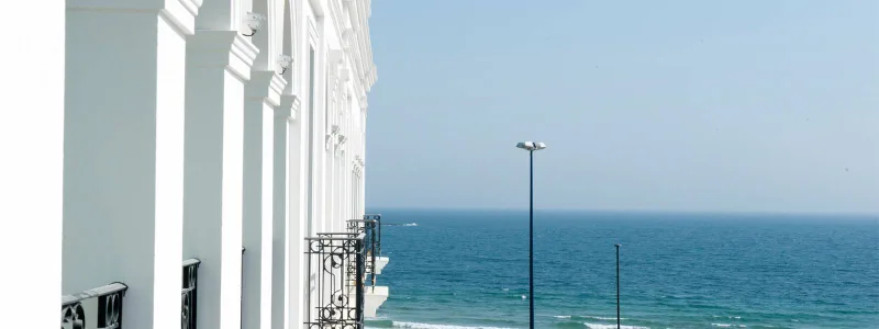 Foto de Gran Hotel Sardinero
