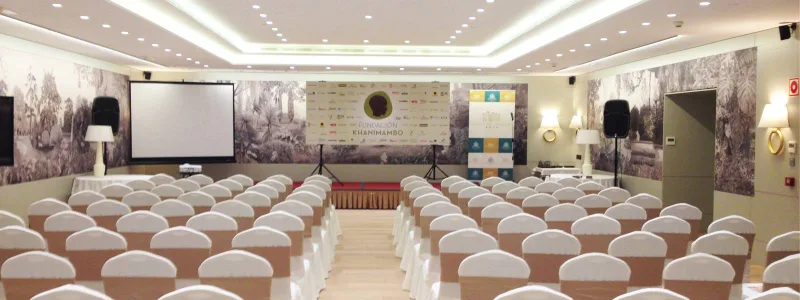 Foto de Gran Hotel Sardinero