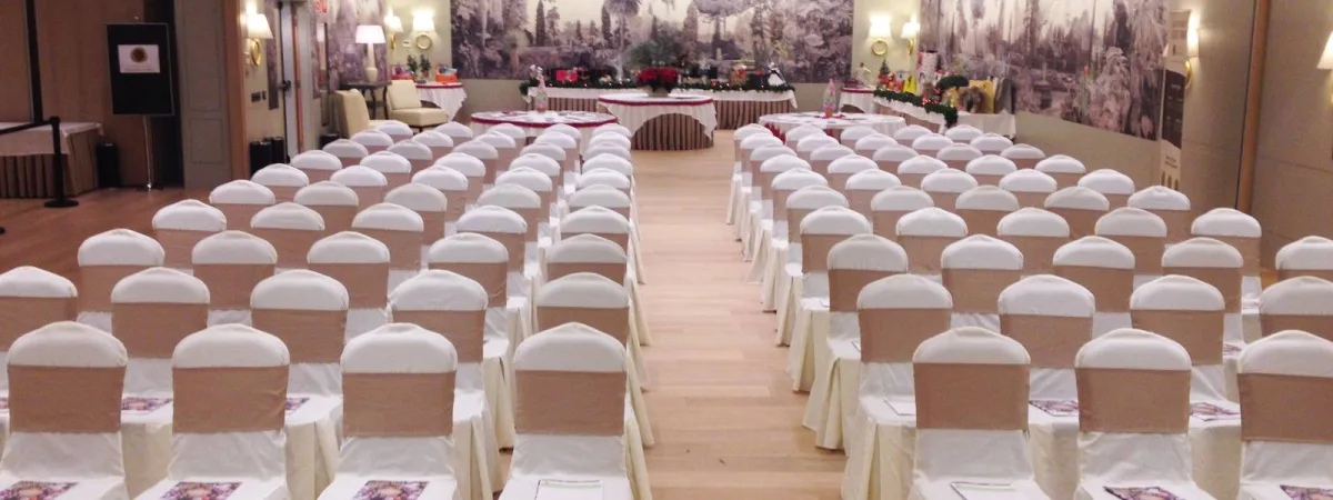 Gran Hotel Sardinero