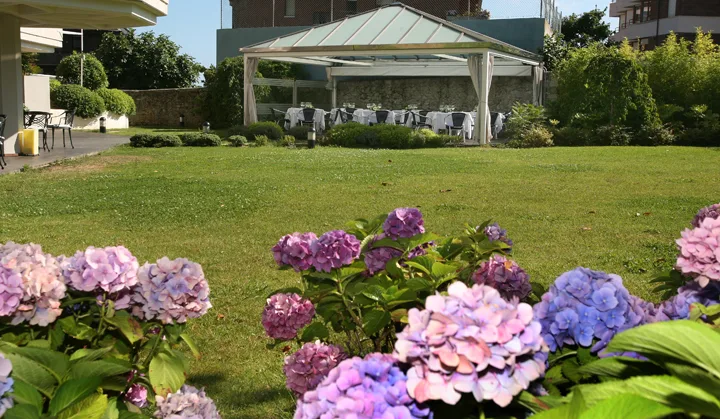 Foto de Gran Hotel Victoria