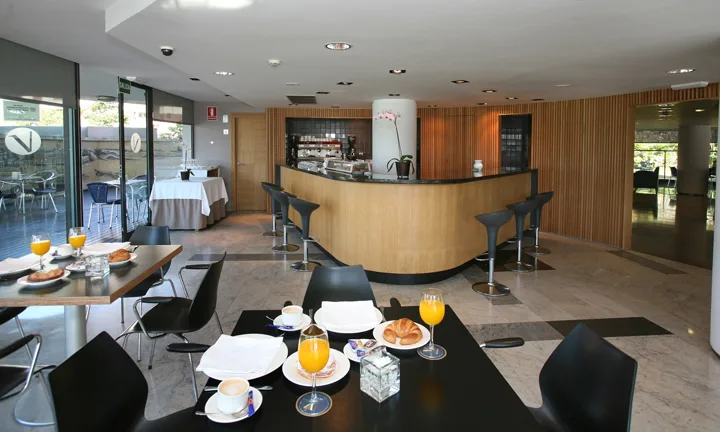 Foto de Gran Hotel Victoria