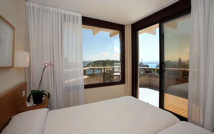 Foto de Gran Hotel Victoria