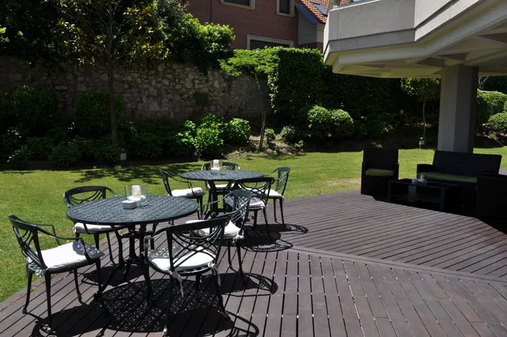 Foto de Gran Hotel Victoria