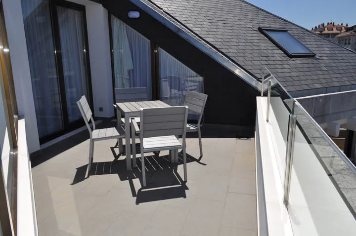 Foto de Gran Hotel Victoria