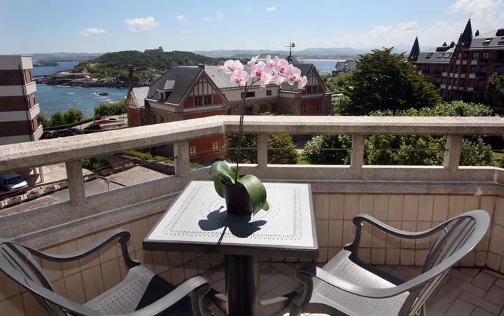 Foto de Gran Hotel Victoria