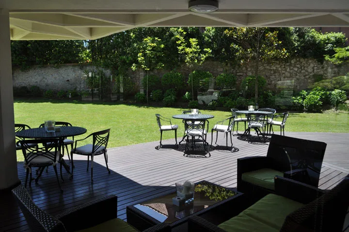 Foto de Gran Hotel Victoria