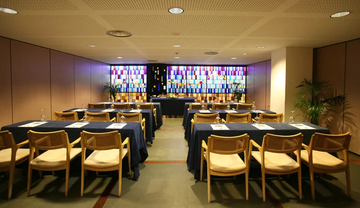 Foto de Gran Hotel Victoria