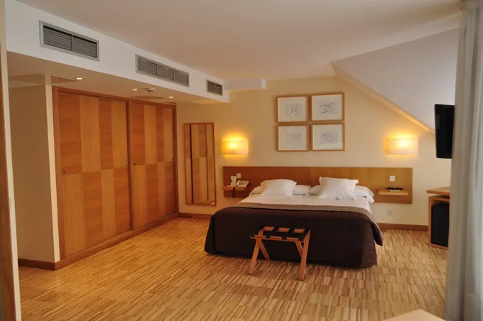 Foto de Gran Hotel Victoria