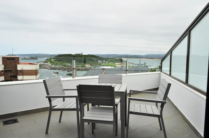 Foto de Gran Hotel Victoria