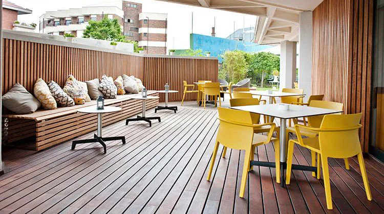 Foto de Gran Hotel Victoria