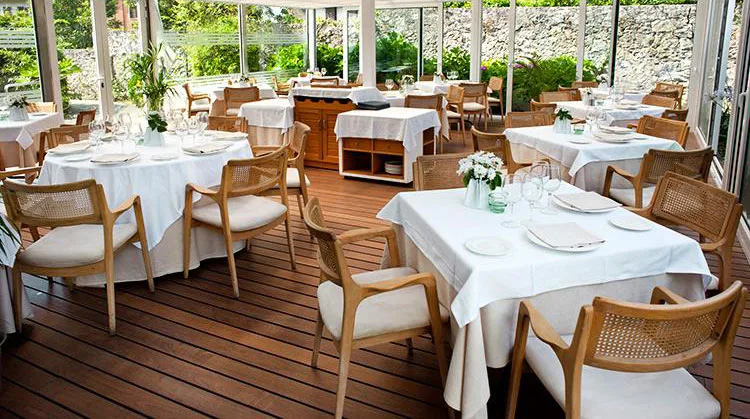 Foto de Gran Hotel Victoria