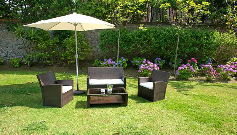 Foto de Gran Hotel Victoria