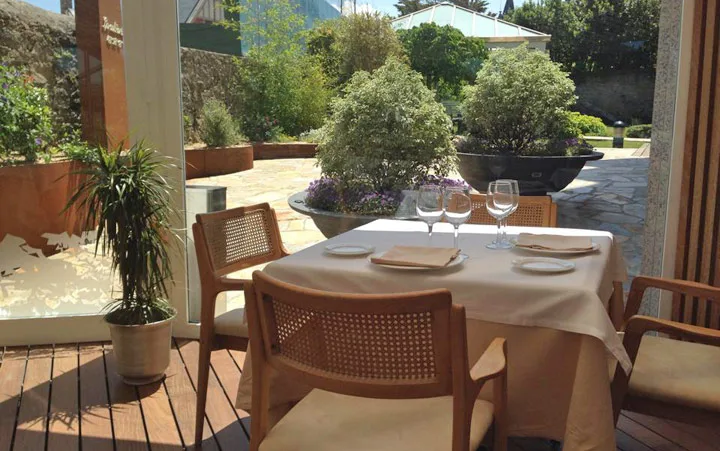 Foto de Gran Hotel Victoria