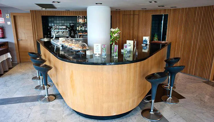 Foto de Gran Hotel Victoria