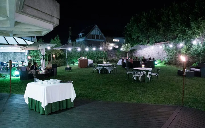 Foto de Gran Hotel Victoria