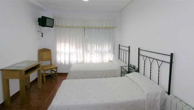 Foto de Hospedaje Magallanes