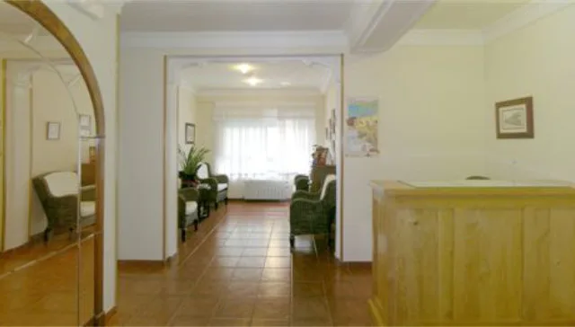 Hospedaje Magallanes